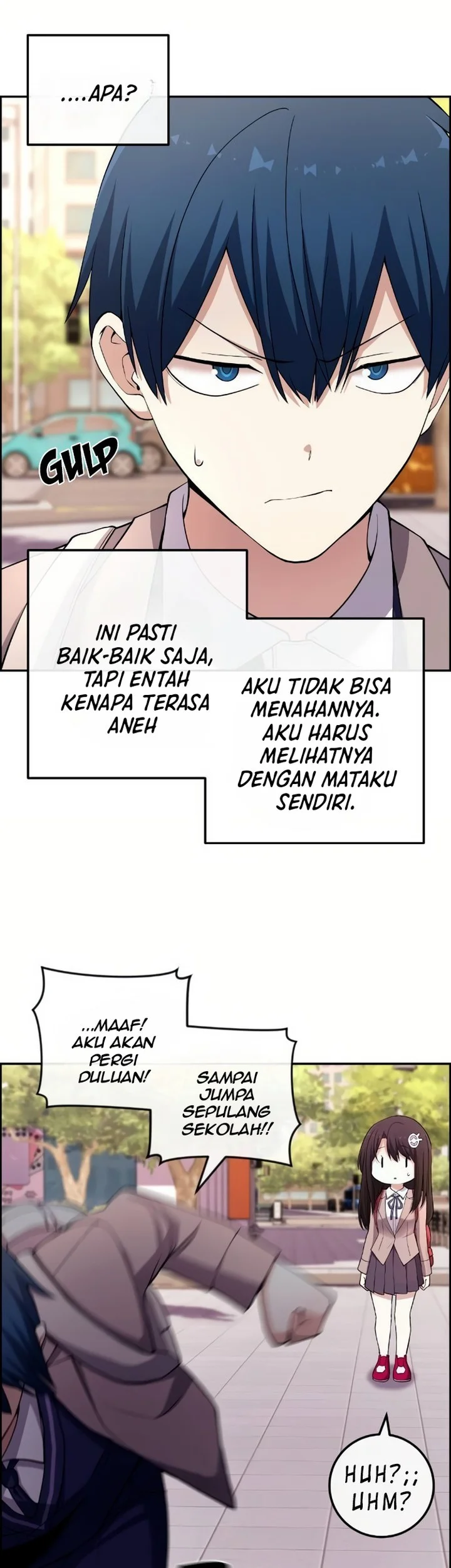 Chapter 153 - halaman 41