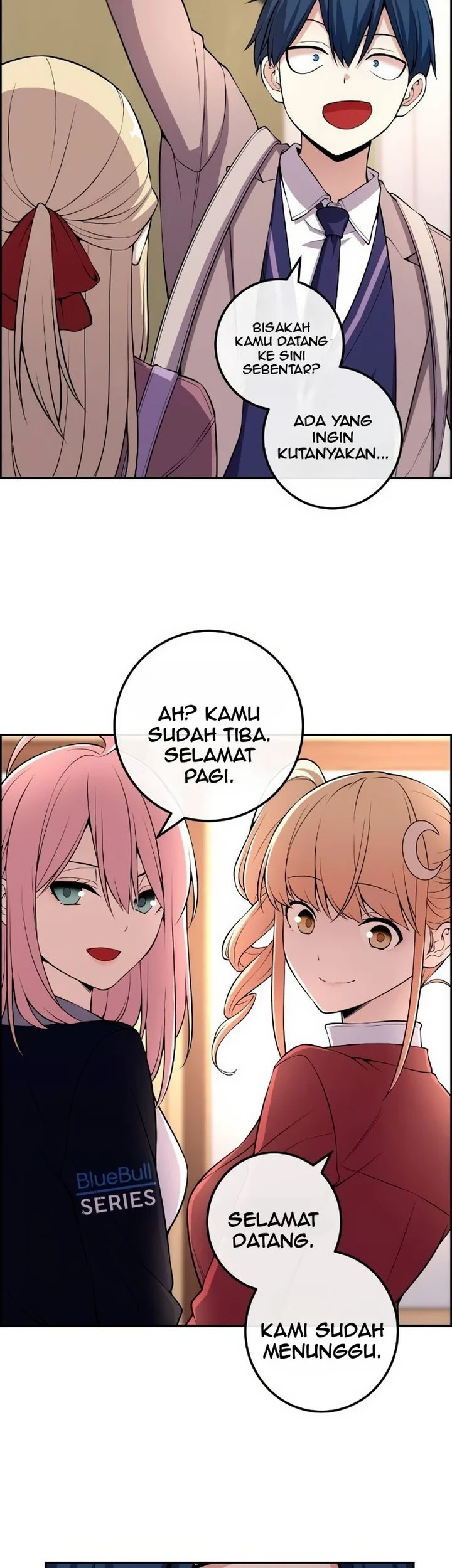 Chapter 153 - halaman 48