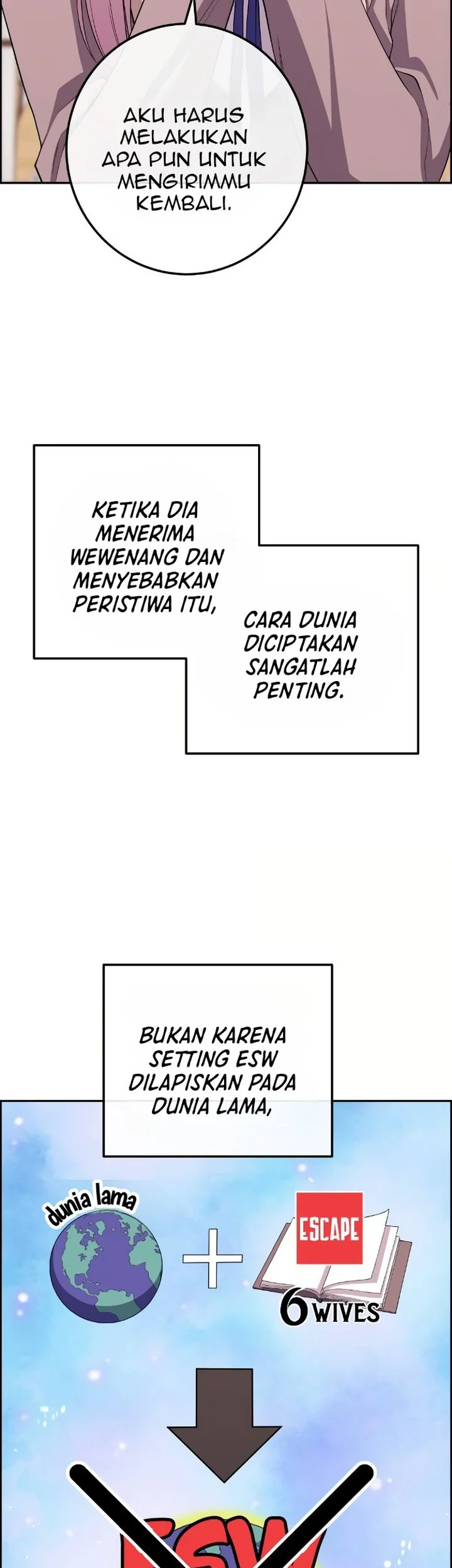 Chapter 154 - halaman 61