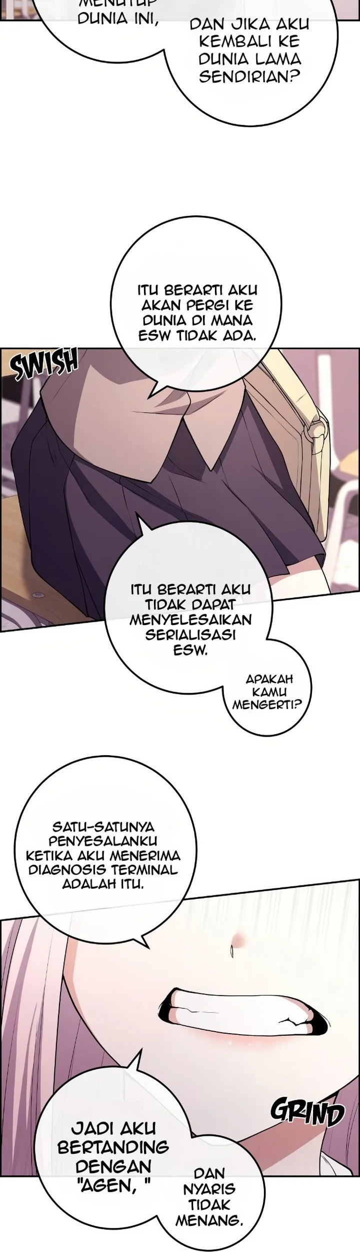 Chapter 154 - halaman 67