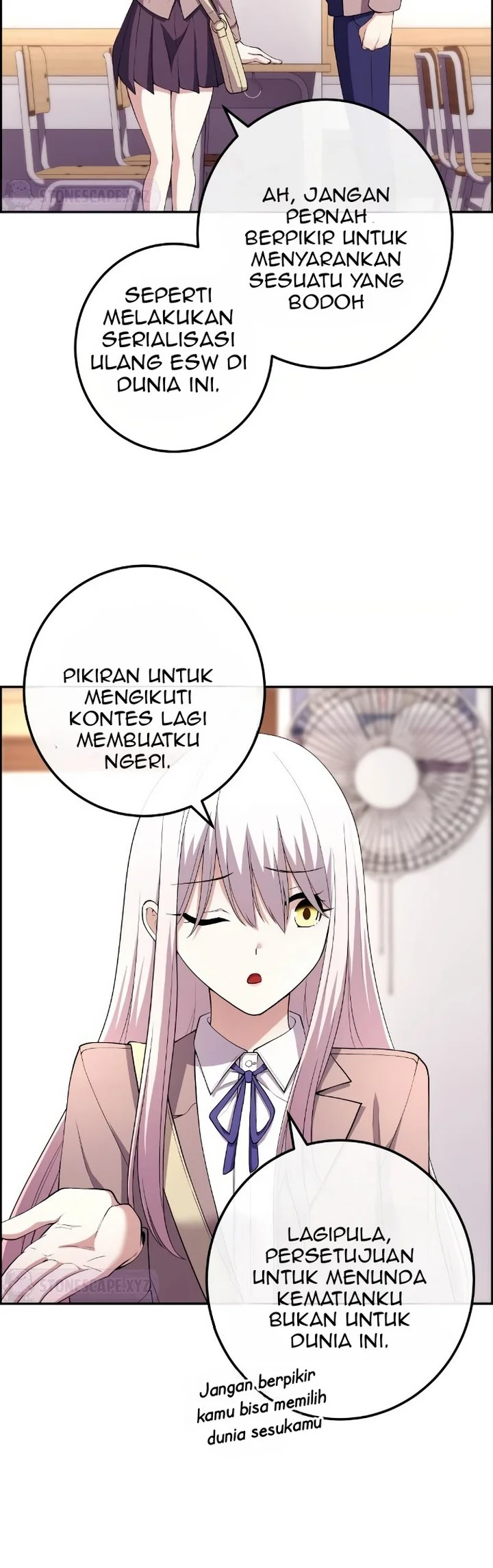 Chapter 154 - halaman 70