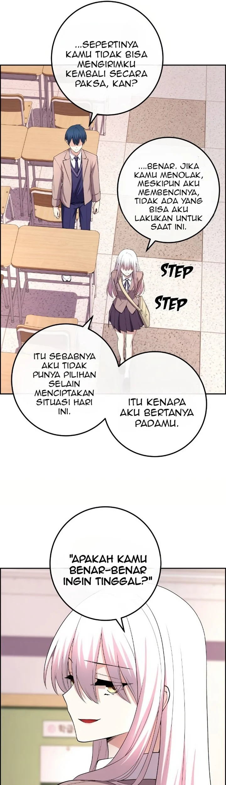 Chapter 154 - halaman 71