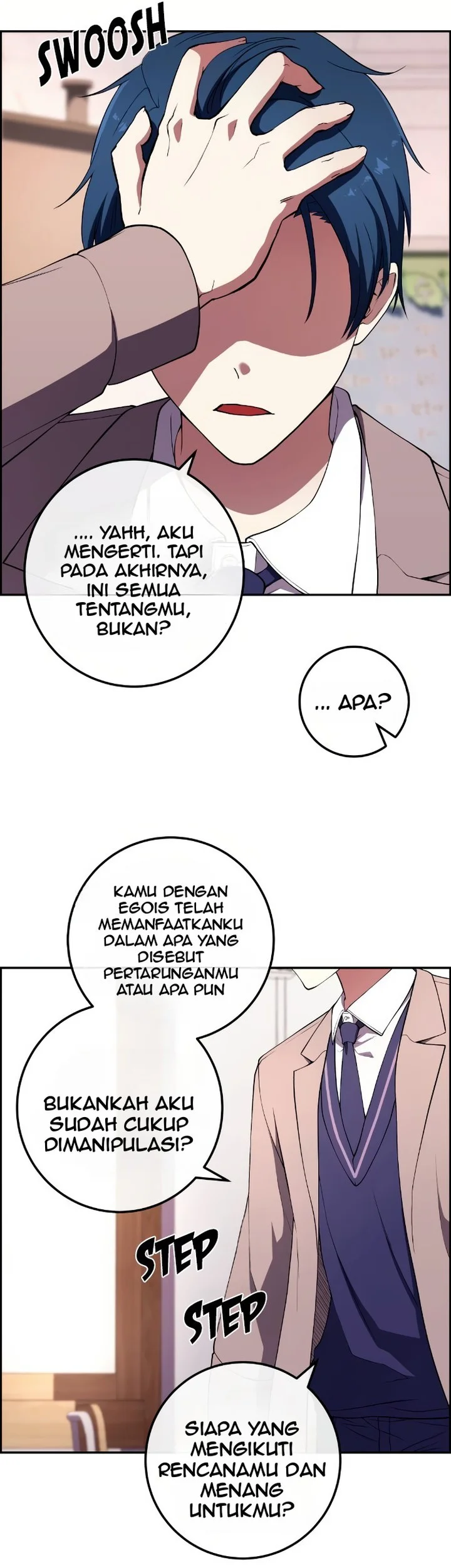 Chapter 154 - halaman 73