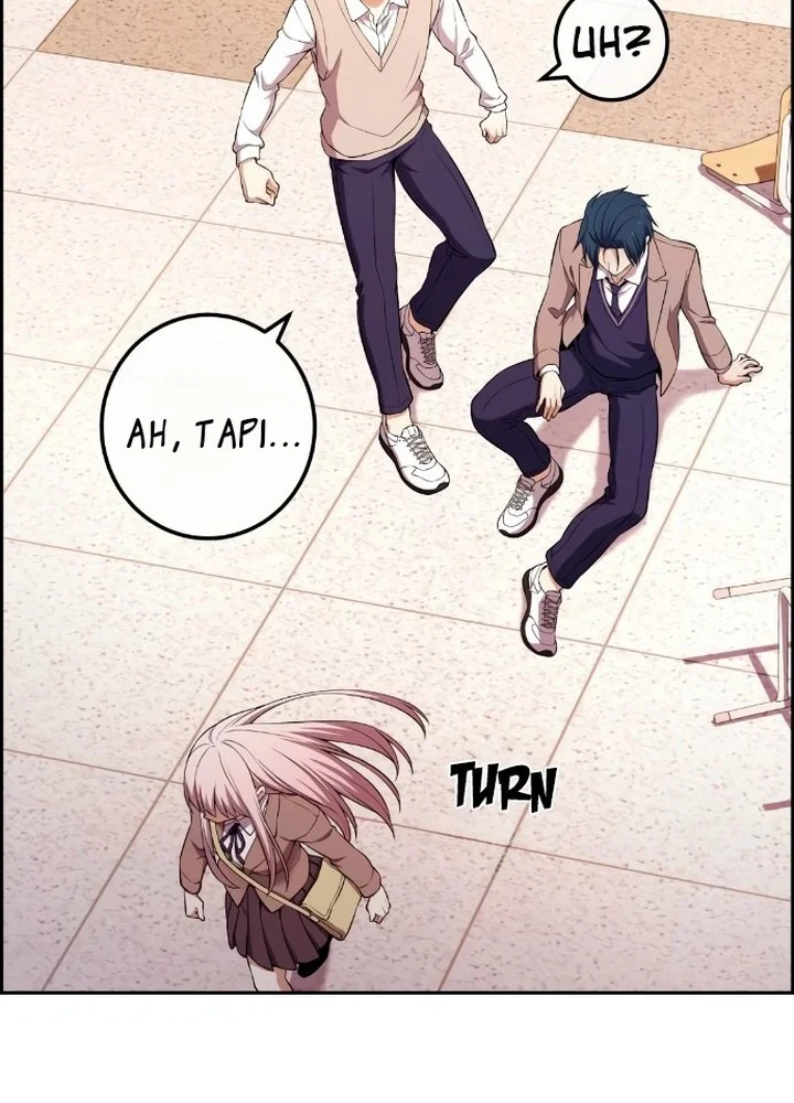 Chapter 155 - halaman 67