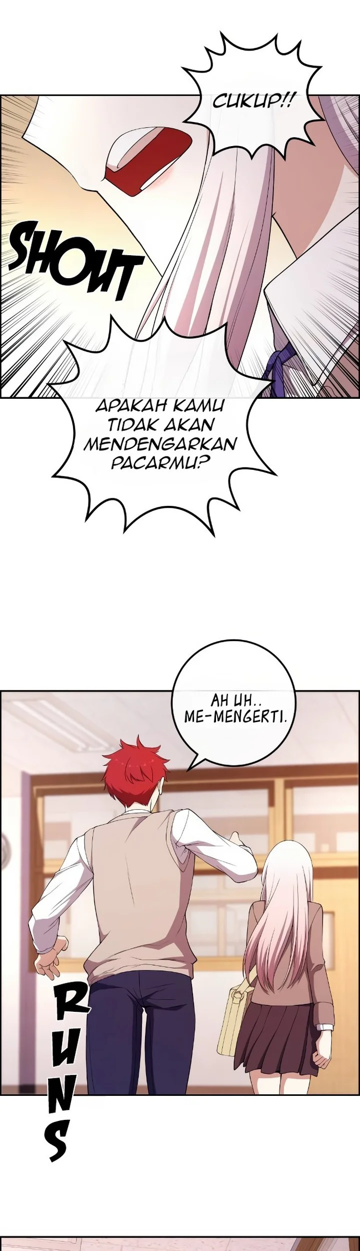 Chapter 155 - halaman 68