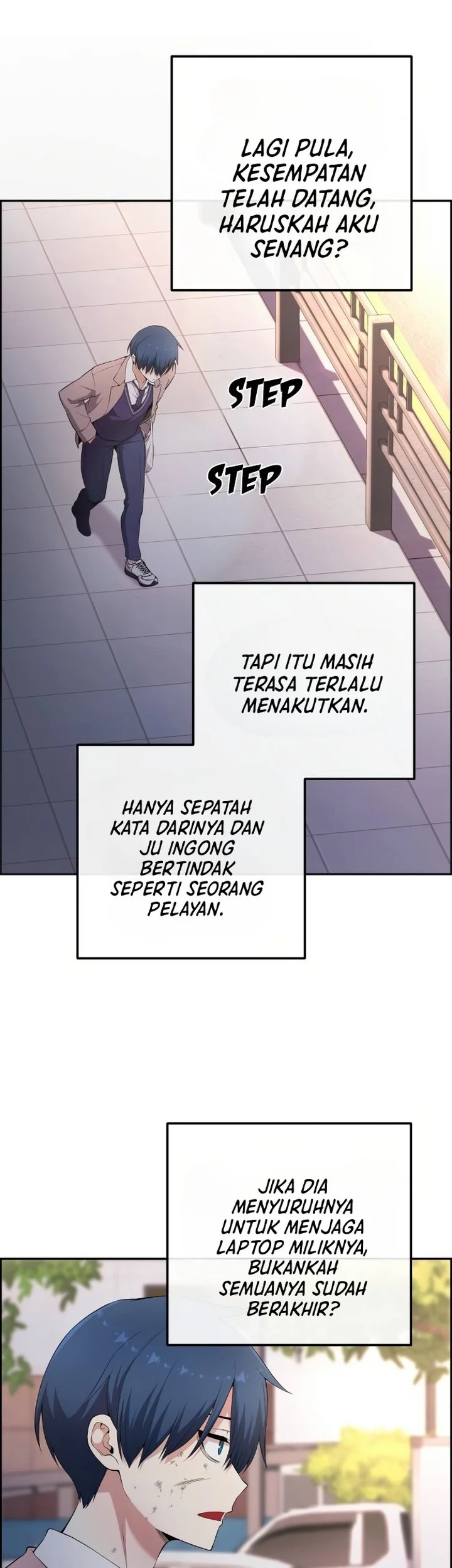 Chapter 155 - halaman 72