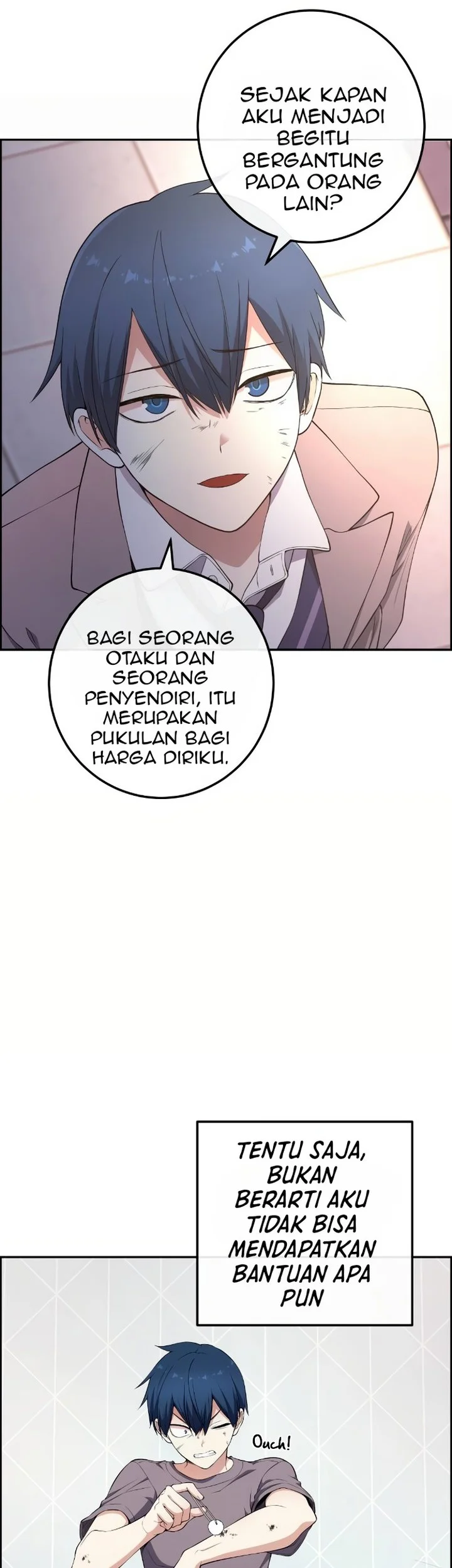 Chapter 155 - halaman 77