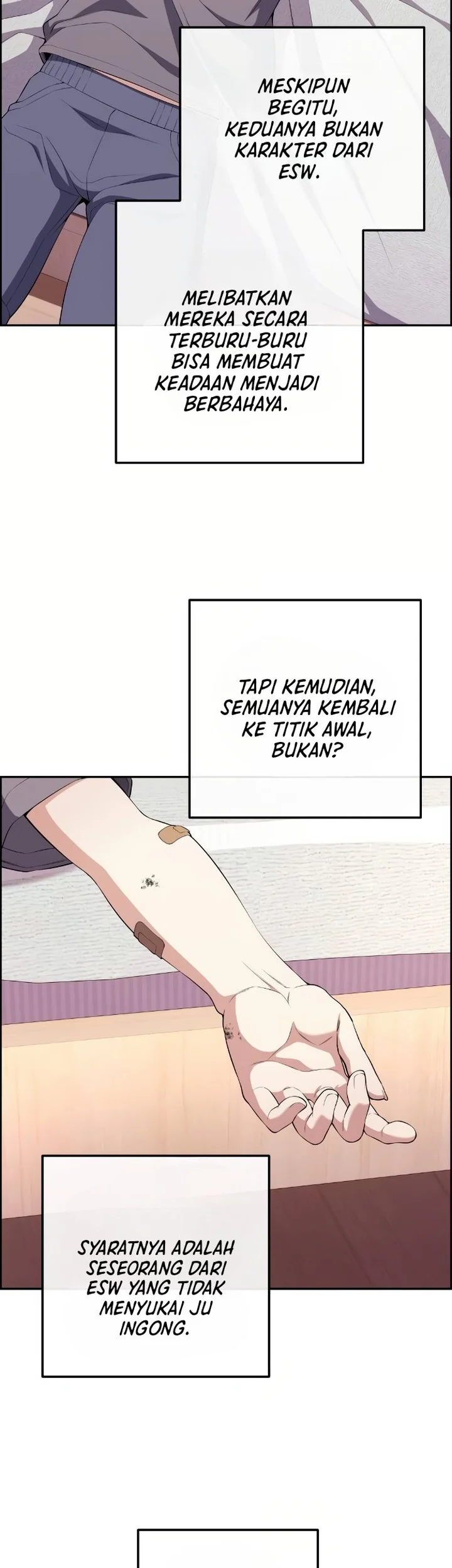 Chapter 155 - halaman 80