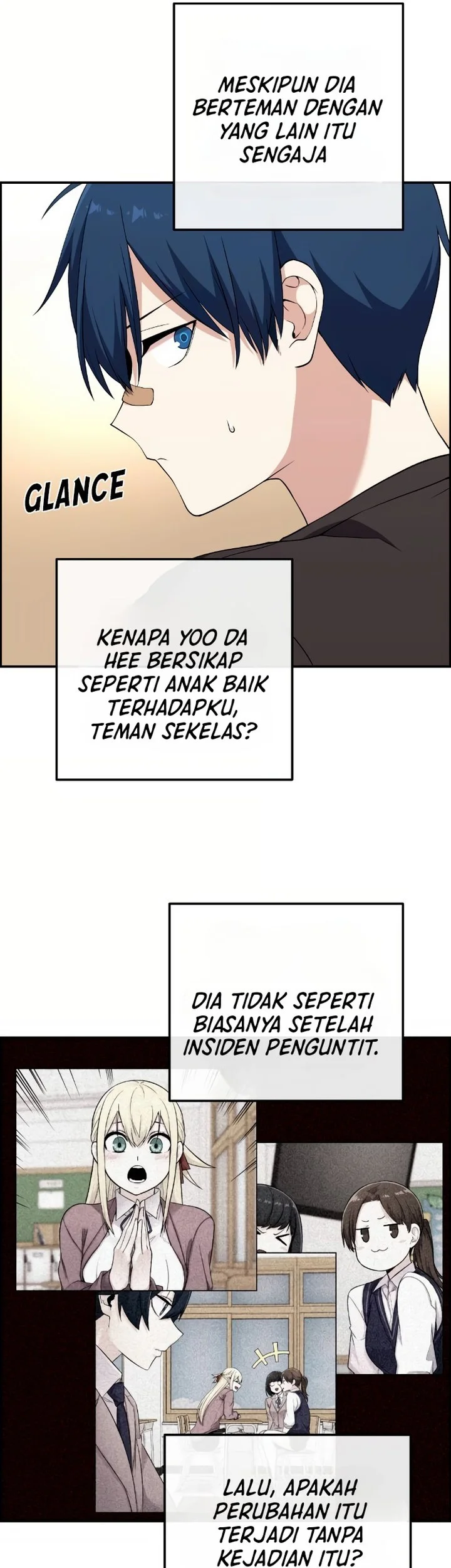 Chapter 155 - halaman 88