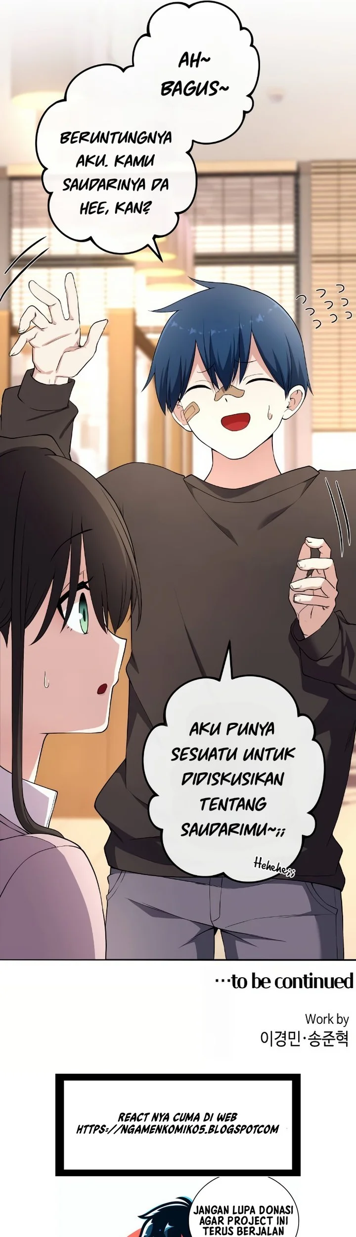 Chapter 155 - halaman 96