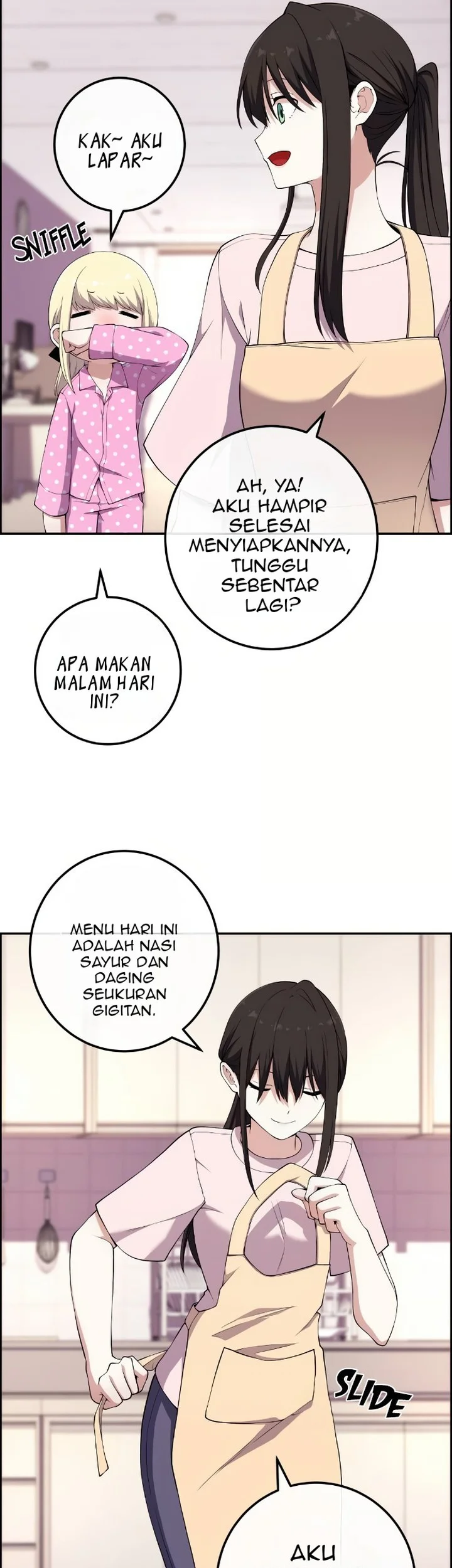 Chapter 156 - halaman 42