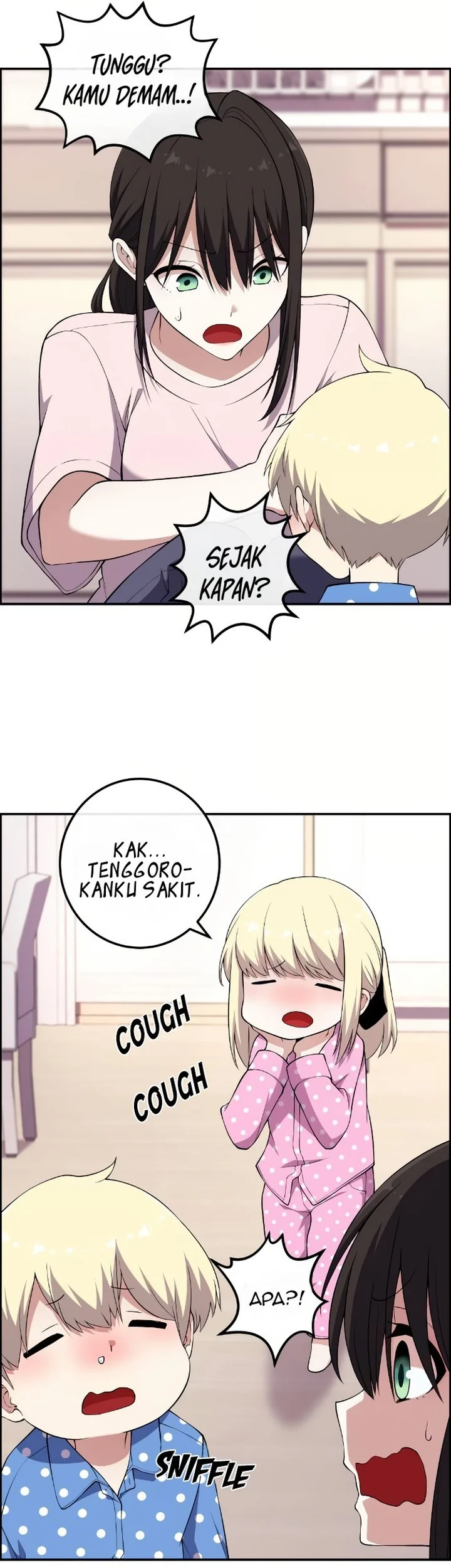 Chapter 156 - halaman 49