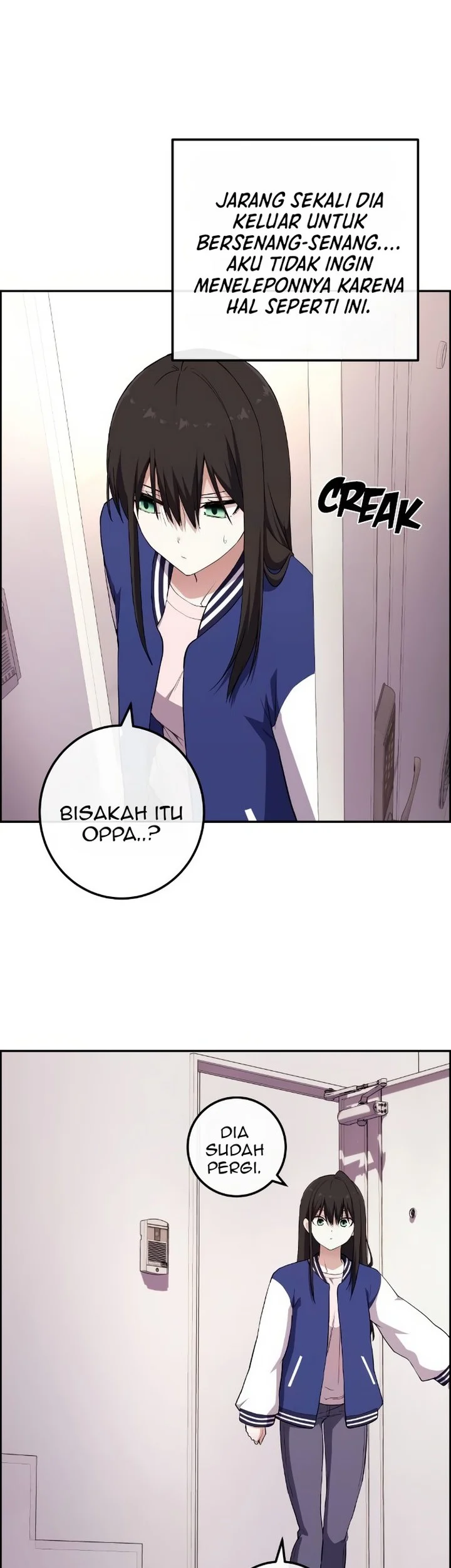 Chapter 156 - halaman 53