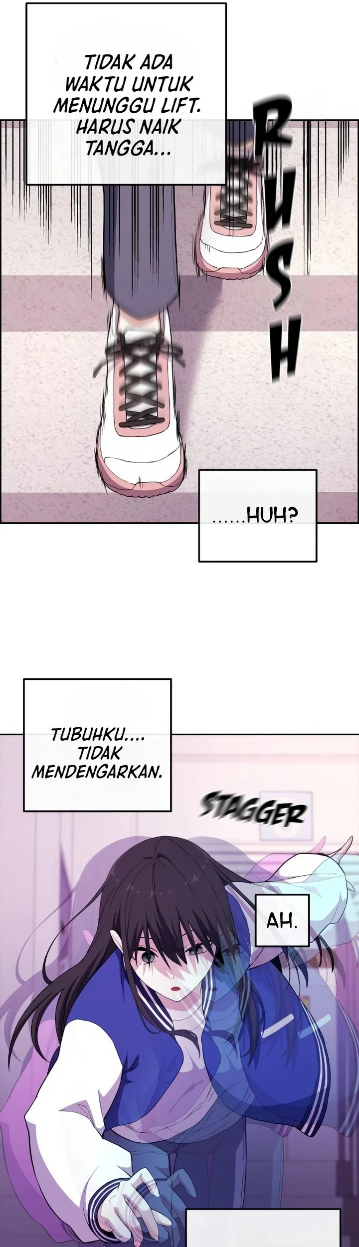 Chapter 156 - halaman 55