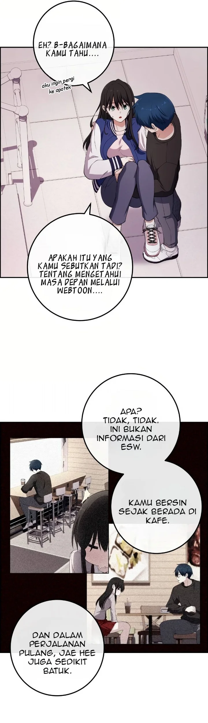 Chapter 156 - halaman 61