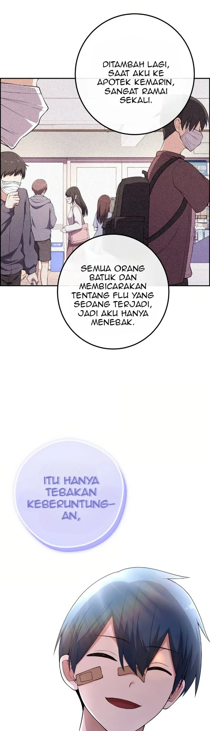 Chapter 156 - halaman 62