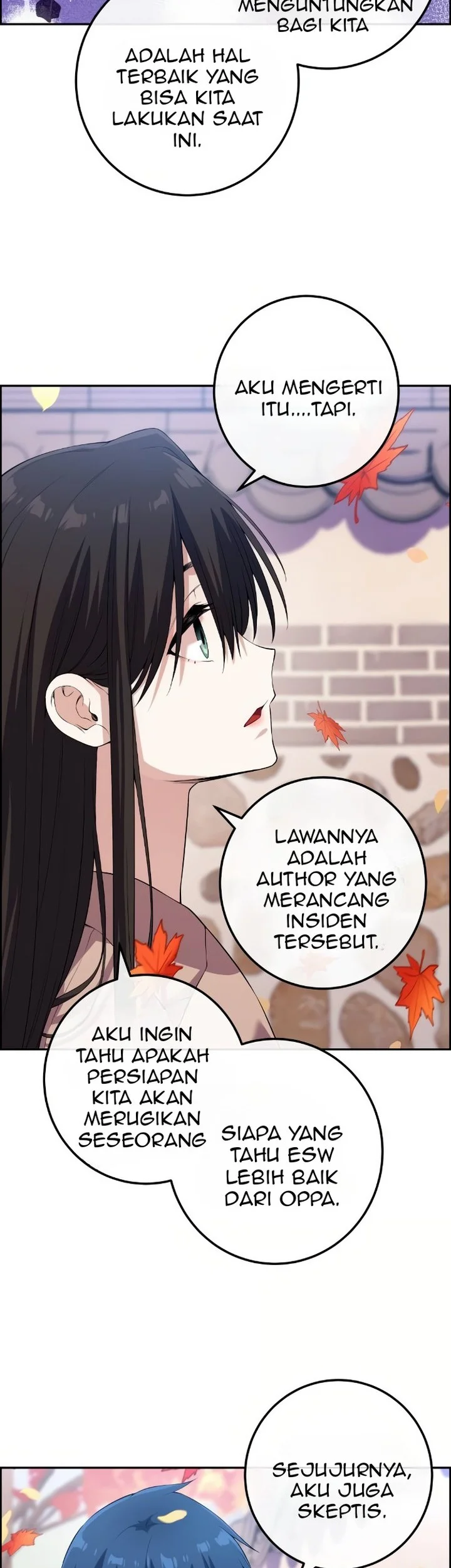 Chapter 157 - halaman 37