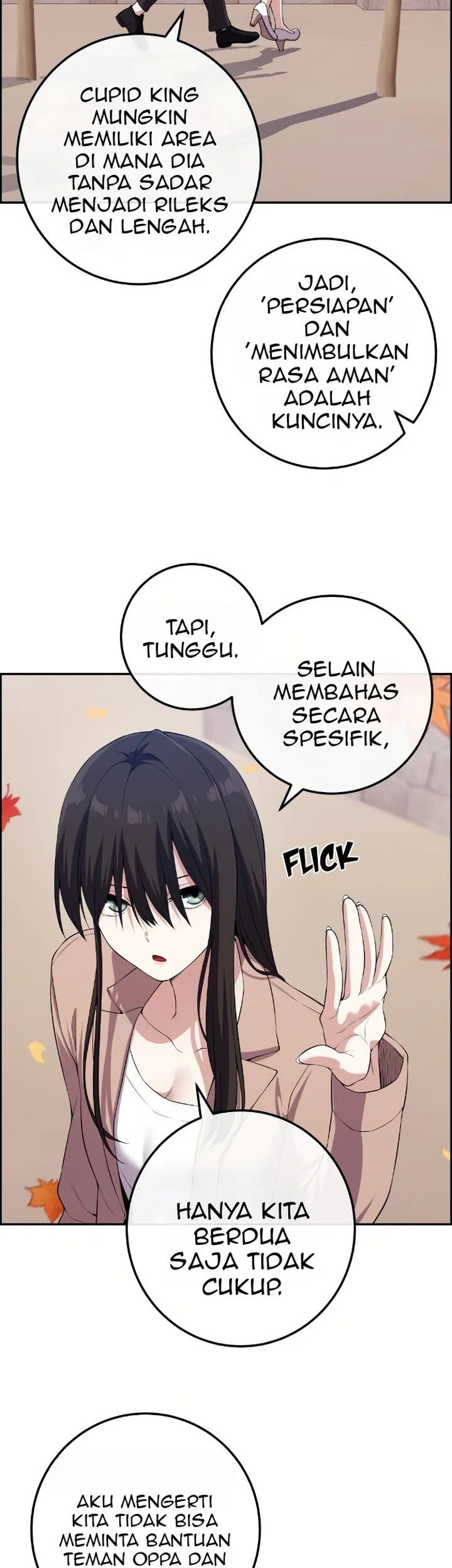 Chapter 157 - halaman 40
