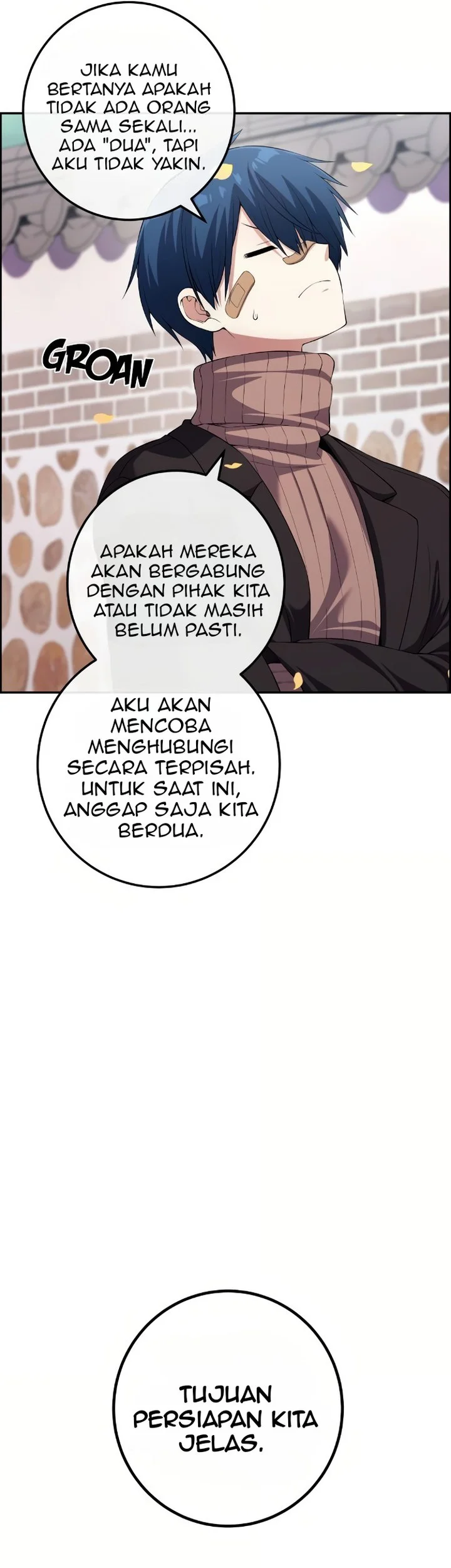 Chapter 157 - halaman 42