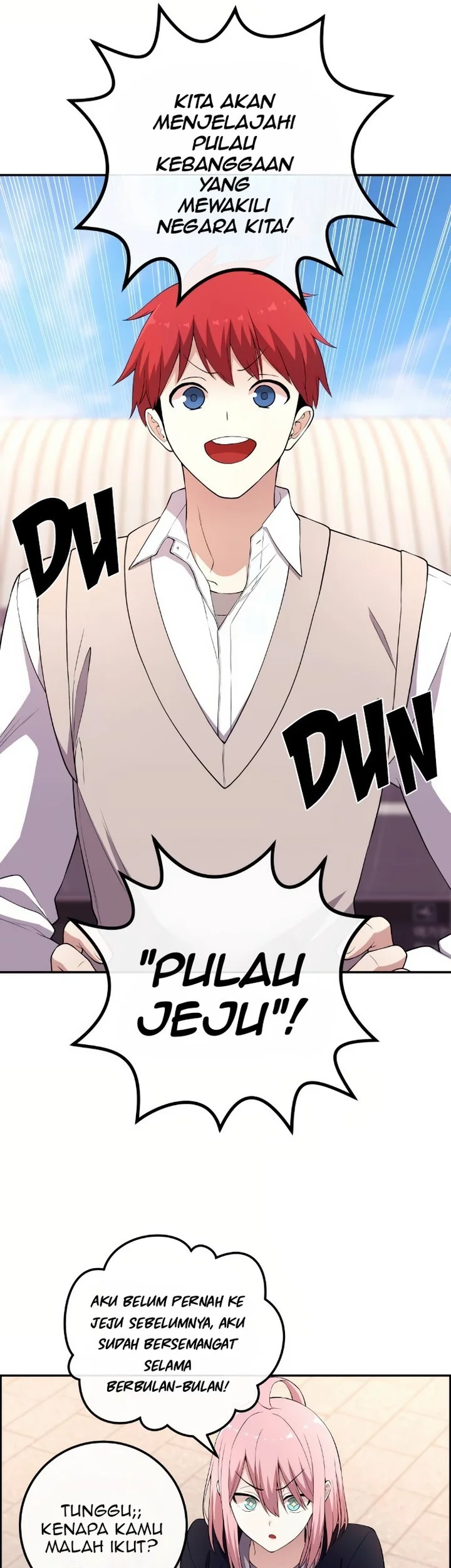 Chapter 158 - halaman 38