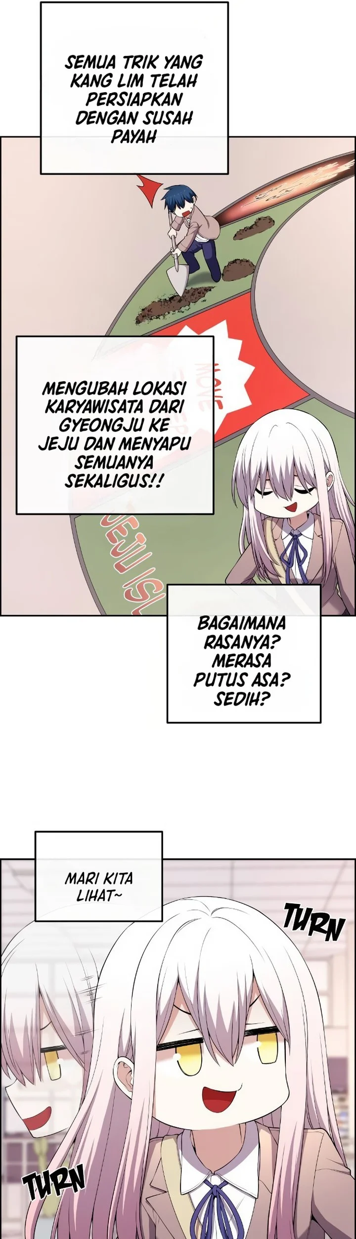 Chapter 158 - halaman 41