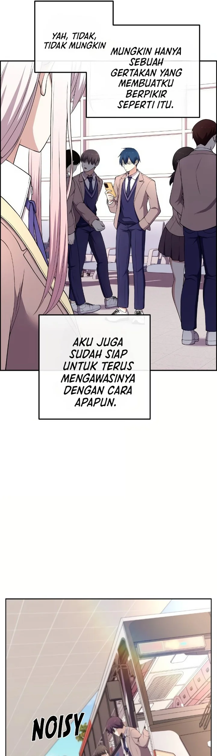 Chapter 158 - halaman 44