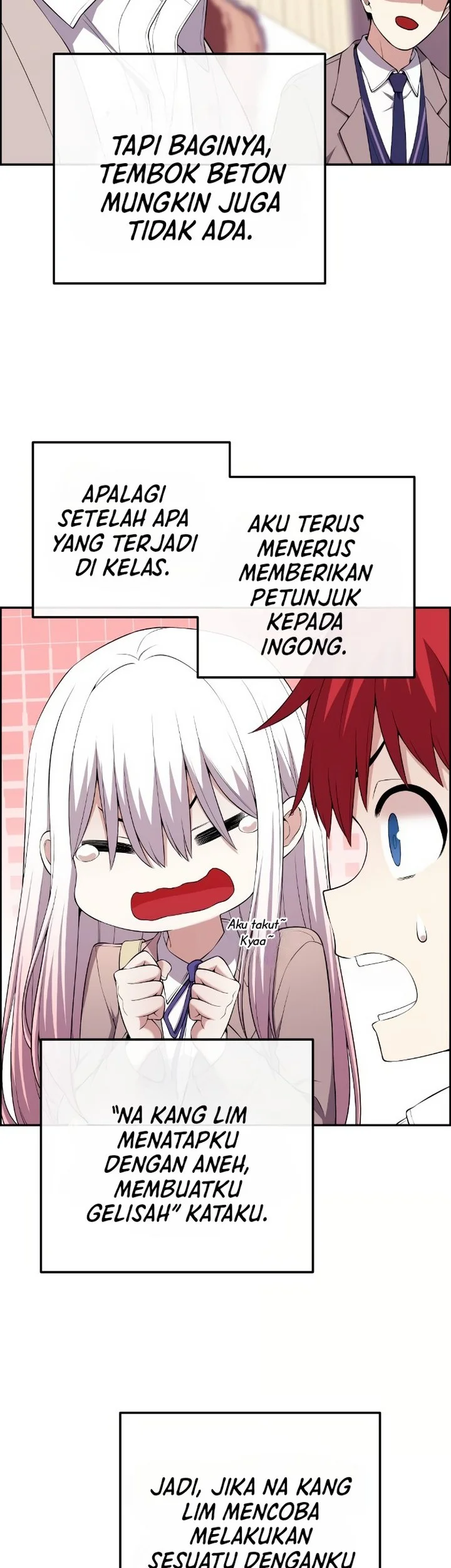 Chapter 158 - halaman 52