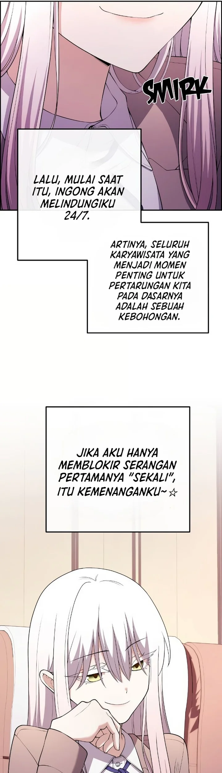 Chapter 158 - halaman 54