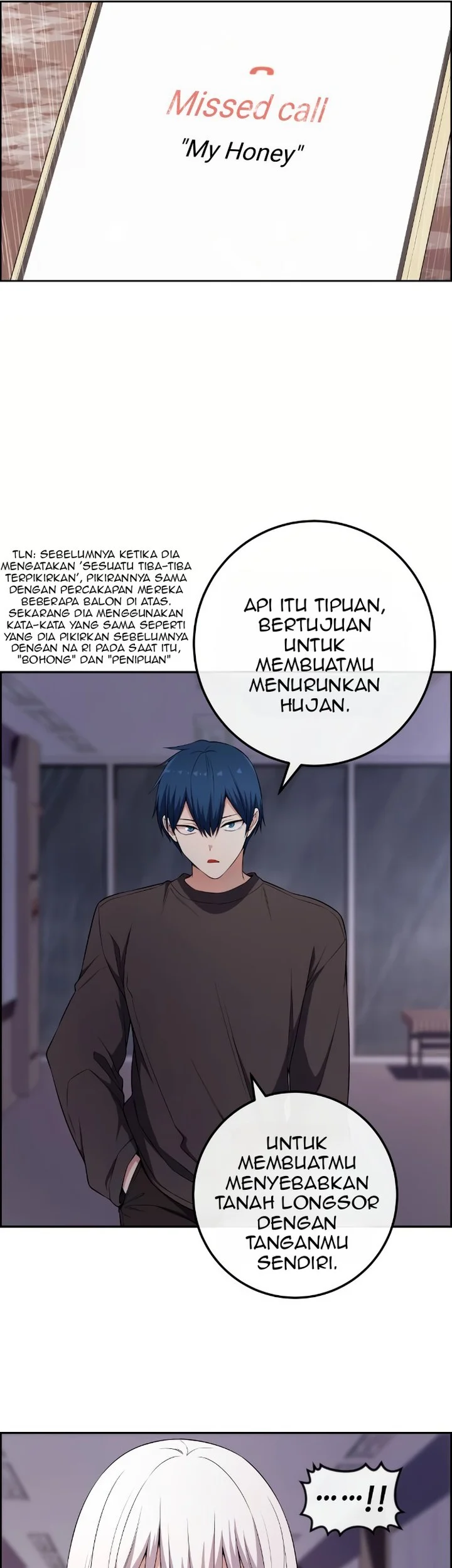 Chapter 160 - halaman 40