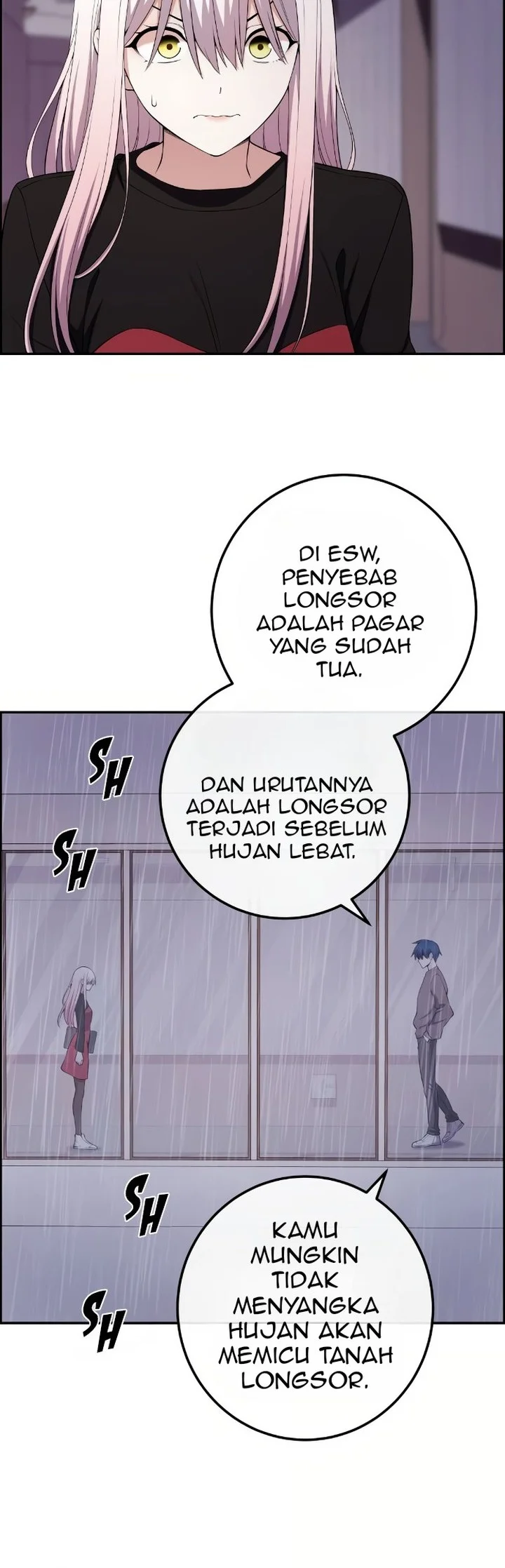 Chapter 160 - halaman 41