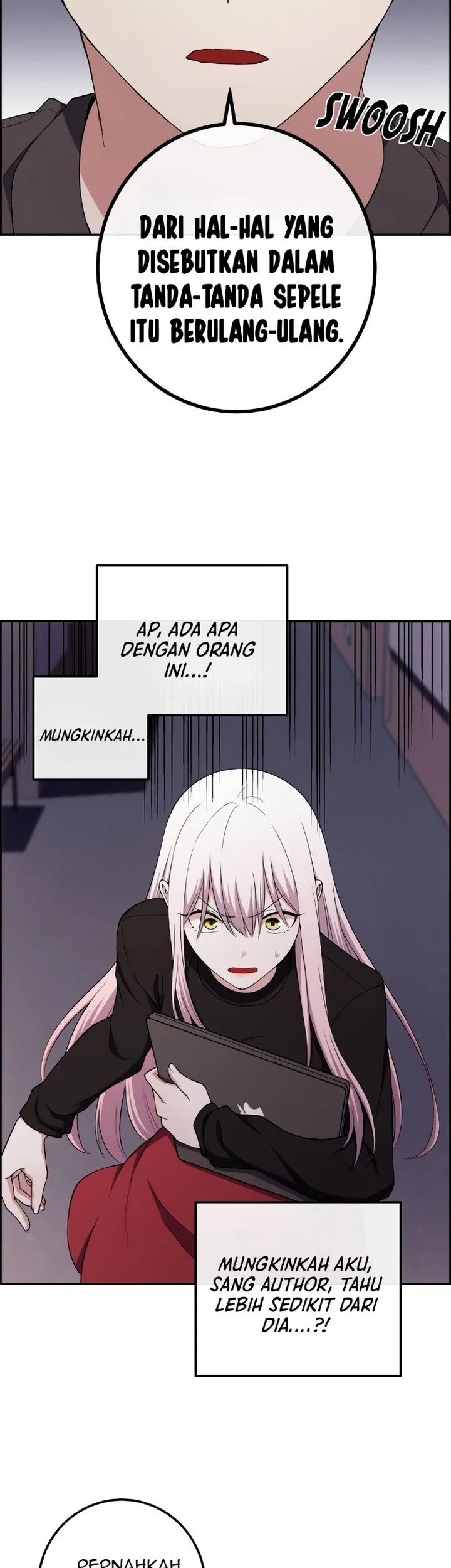 Chapter 160 - halaman 49