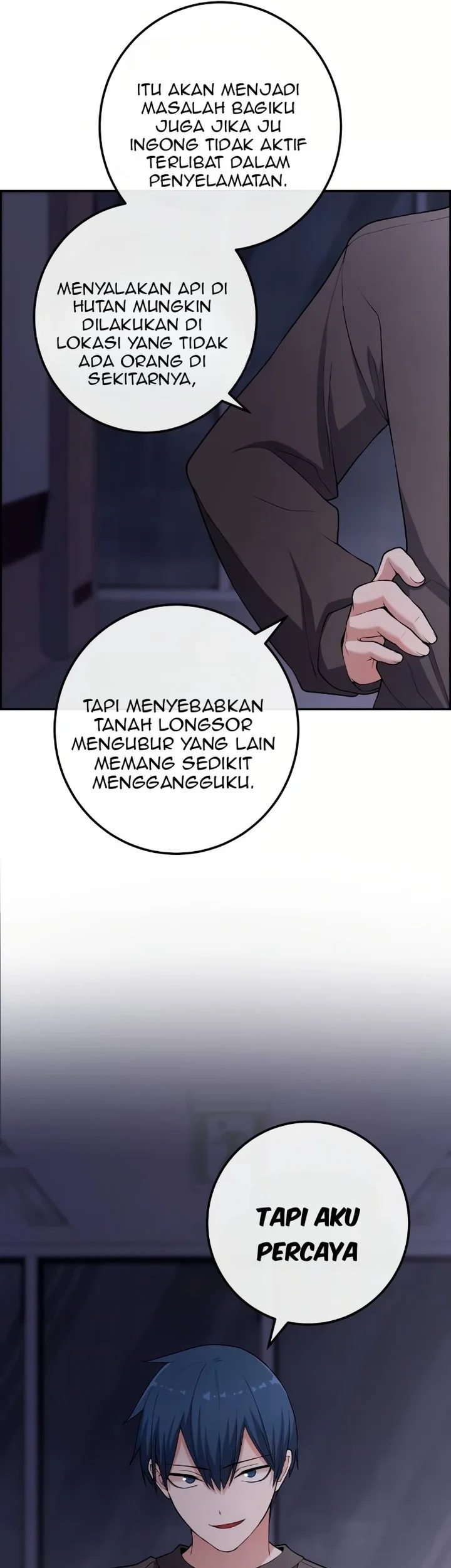 Chapter 160 - halaman 54
