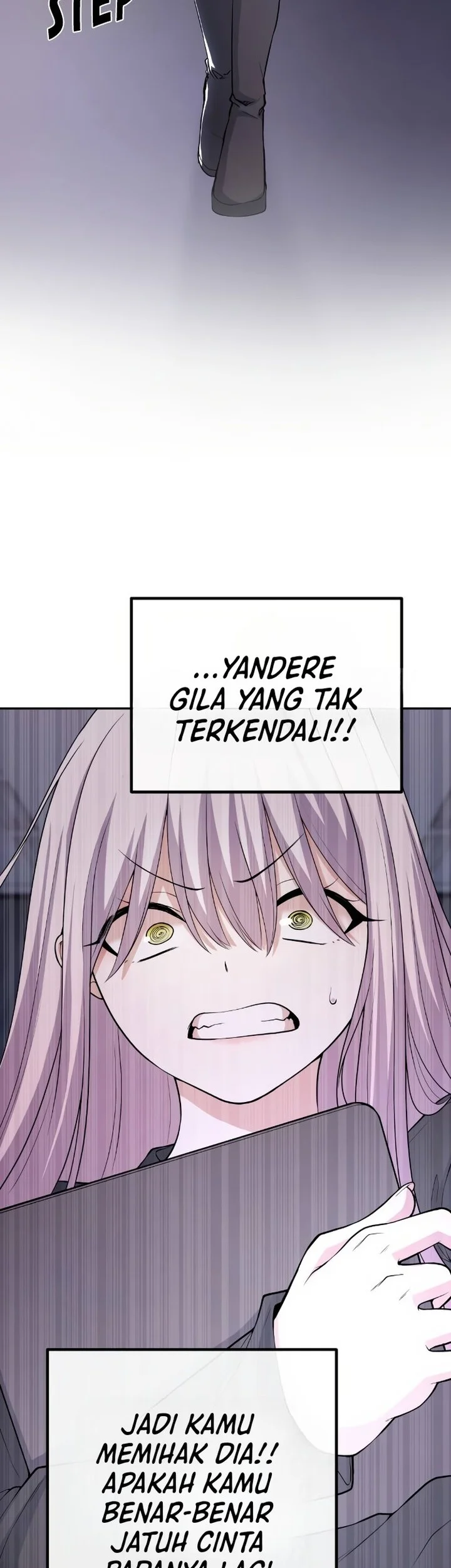 Chapter 160 - halaman 58