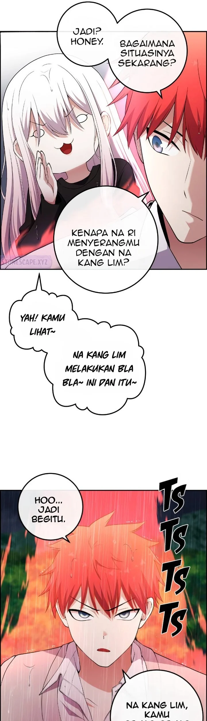 Chapter 161 - halaman 42