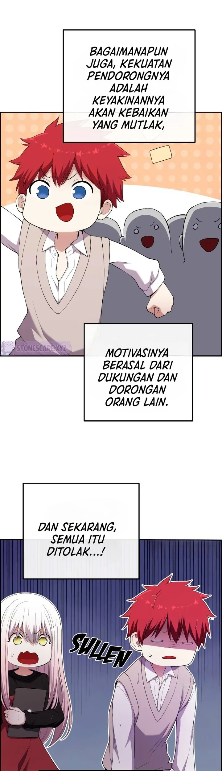 Chapter 161 - halaman 54