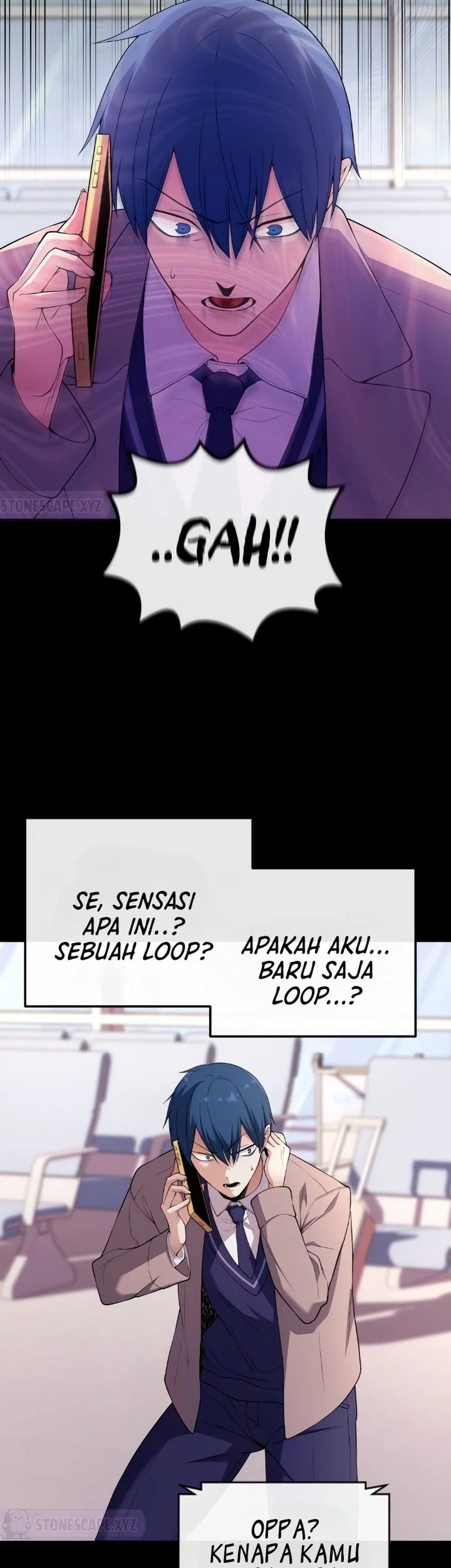 Chapter 163 - halaman 54
