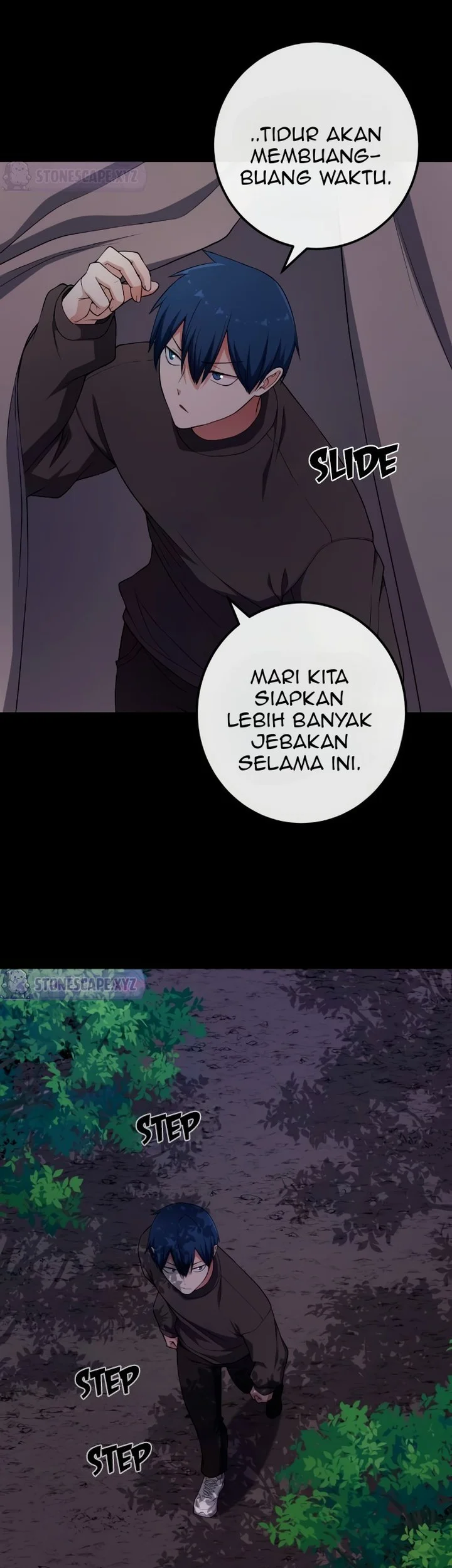 Chapter 163 - halaman 62