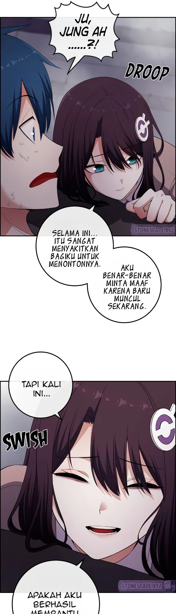 Chapter 164 - halaman 49