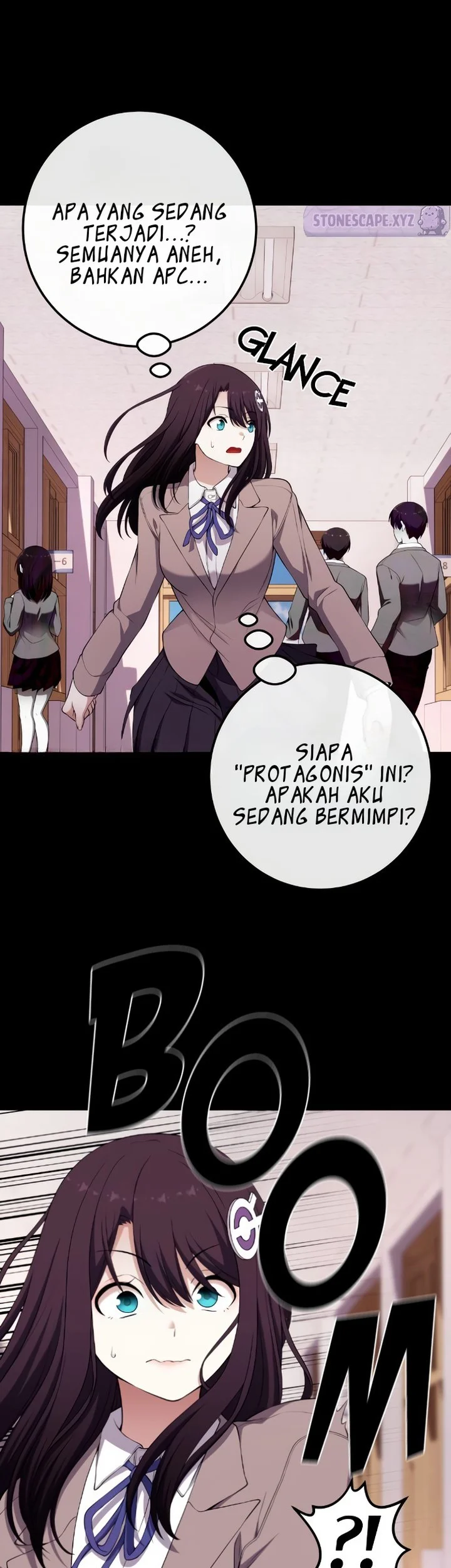Chapter 164 - halaman 55