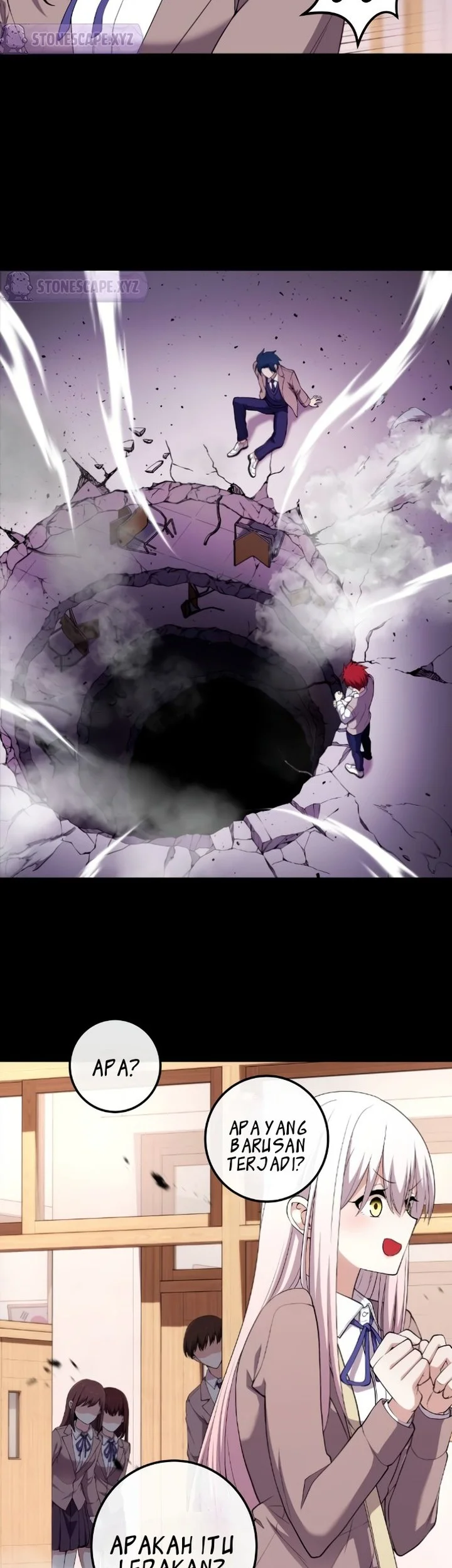 Chapter 164 - halaman 56
