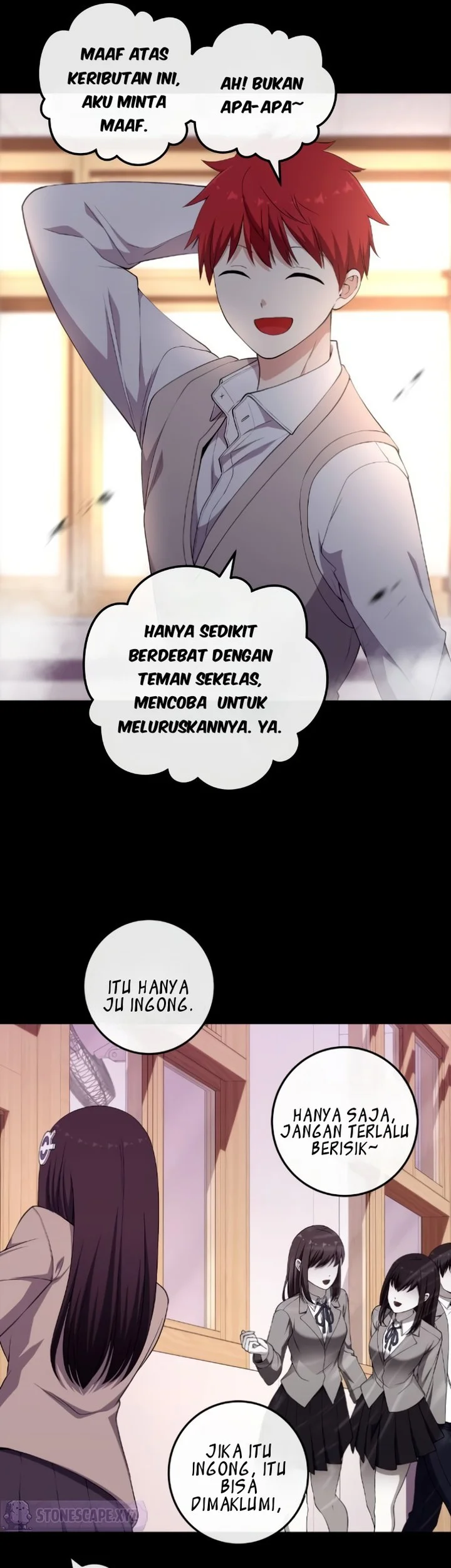 Chapter 164 - halaman 58