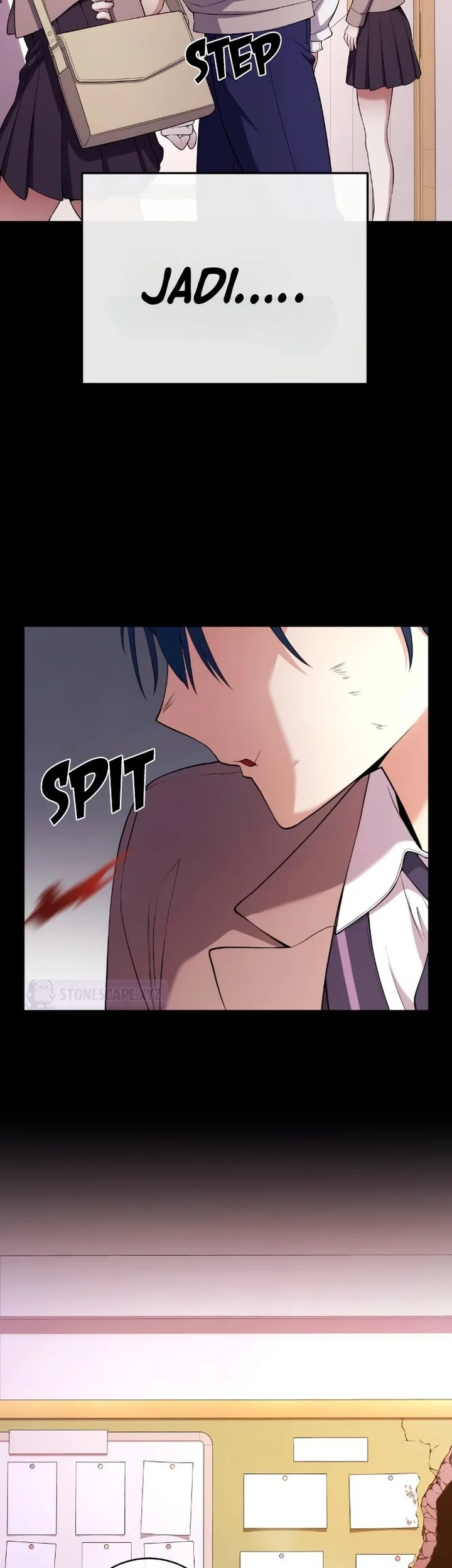 Chapter 164 - halaman 64