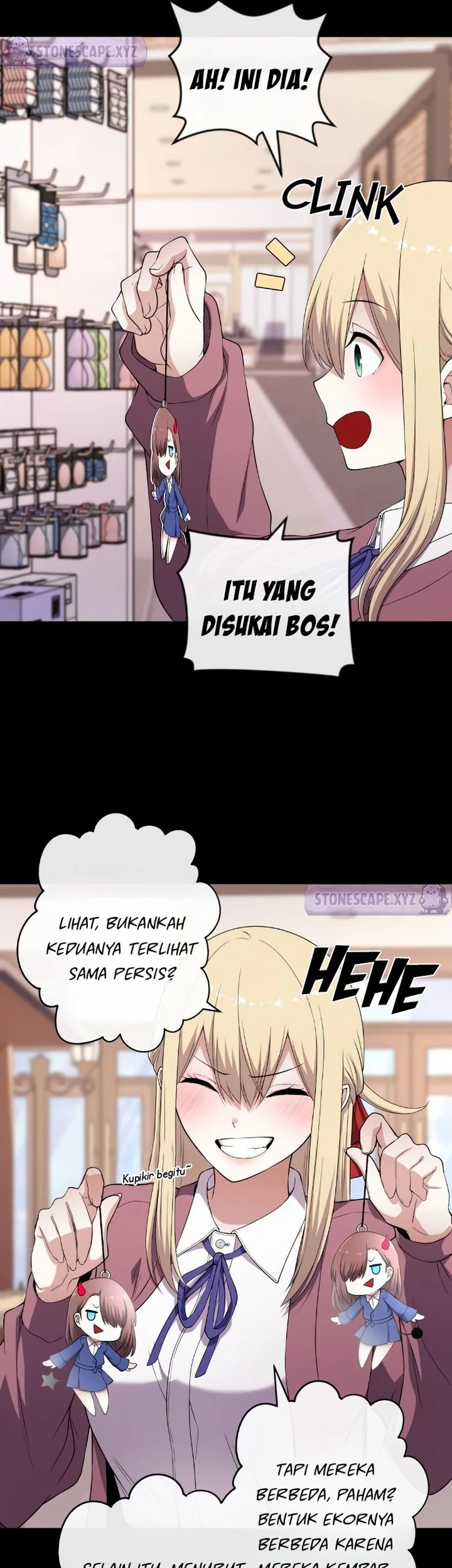 Chapter 165 - halaman 50