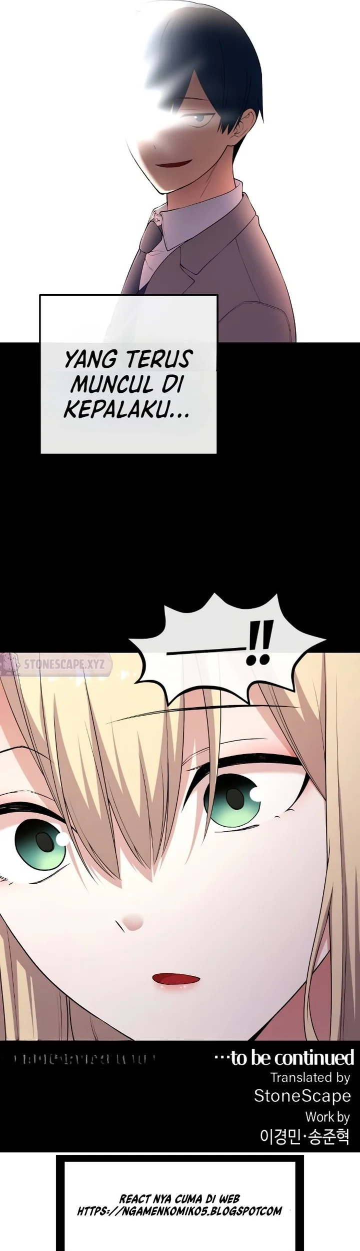 Chapter 165 - halaman 64