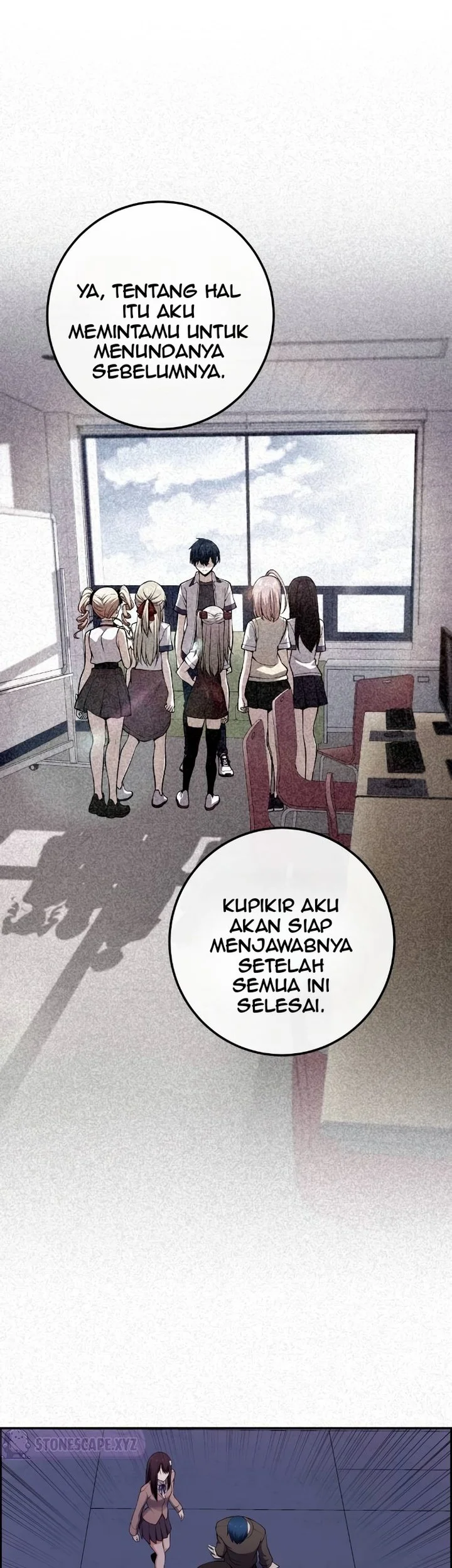 Chapter 166 - halaman 44
