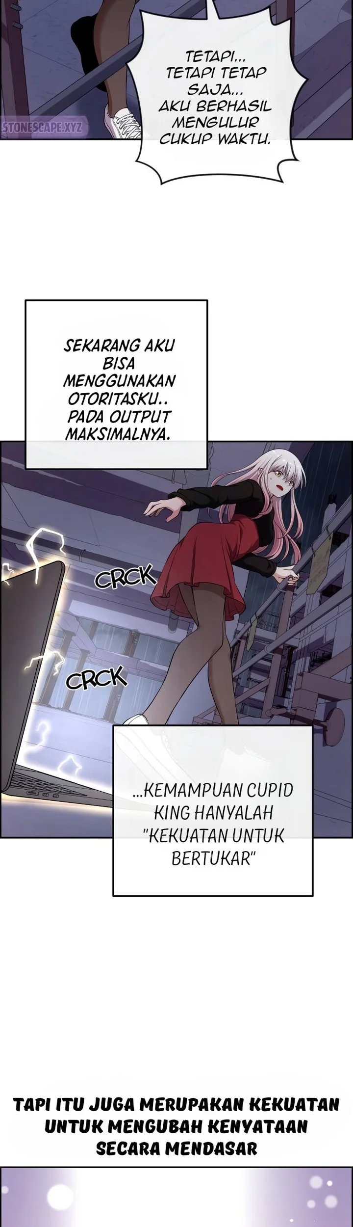 Chapter 166 - halaman 47