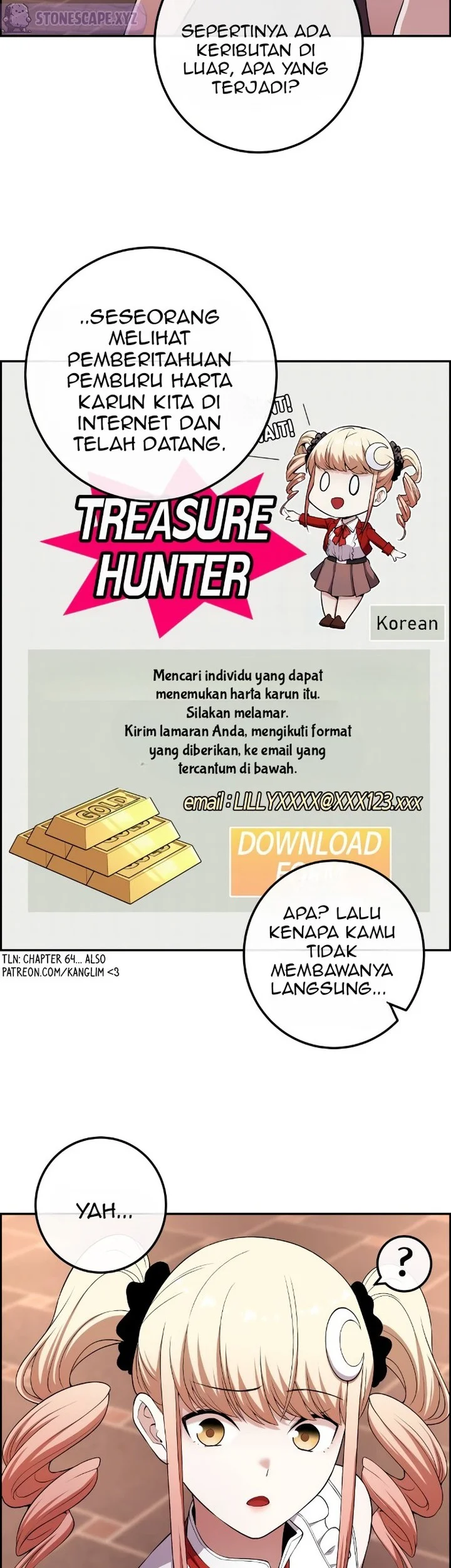 Chapter 167 - halaman 49