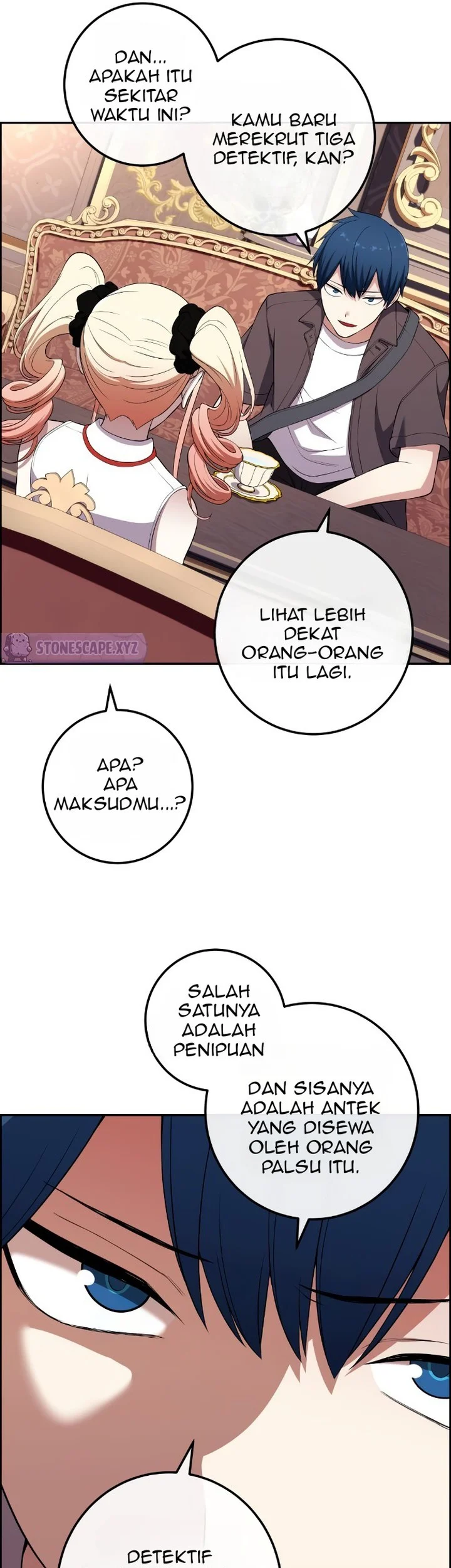 Chapter 167 - halaman 53