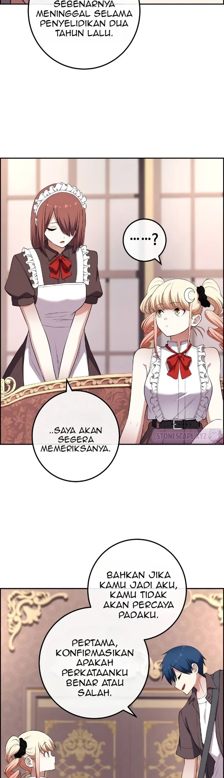 Chapter 167 - halaman 54