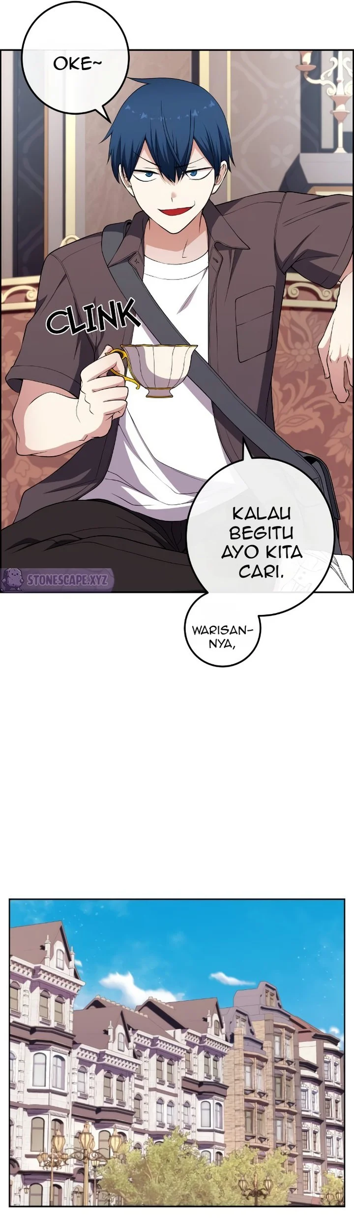 Chapter 167 - halaman 59